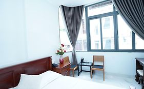 Sunny Guesthouse2